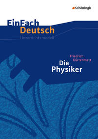 Vorderes Coverbild EinFach Deutsch Unterrichtsmodelle