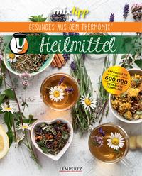 Vorderes Coverbild mixtipp: Heilmittel