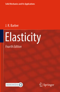 Vorderes Coverbild Elasticity