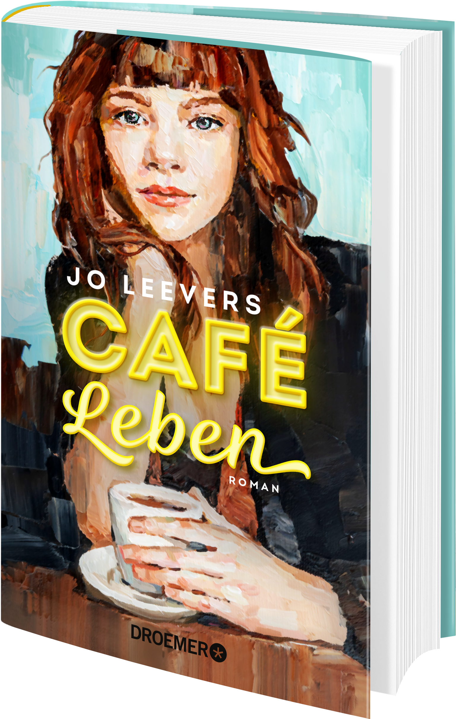Anderes Coverbild Café Leben