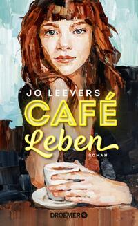 Vorderes Coverbild Café Leben