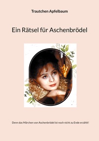 Vorderes Coverbild Ein Rätsel für Aschenbrödel