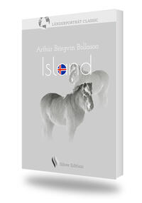 Vorderes Coverbild Island