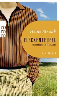Vorderes Coverbild Fleckenteufel