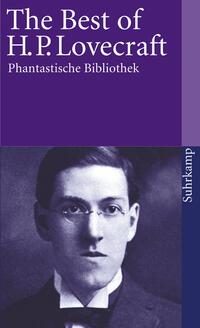 Vorderes Coverbild The Best of H. P. Lovecraft