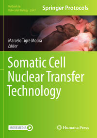 Vorderes Coverbild Somatic Cell Nuclear Transfer Technology