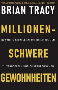 Vorderes Coverbild Millionenschwere Gewohnheiten