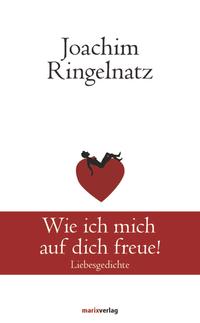 Vorderes Coverbild Wie ich mich auf dich freue!