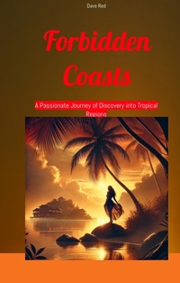 Vorderes Coverbild Forbidden Coasts