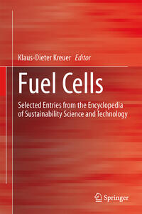 Vorderes Coverbild Fuel Cells