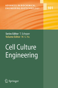 Vorderes Coverbild Cell Culture Engineering