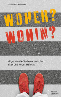 Vorderes Coverbild Woher? Wohin?