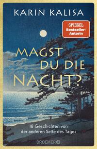 Vorderes Coverbild Magst du die Nacht?