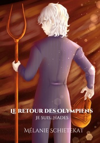 Vorderes Coverbild Le Retour des Olympiens