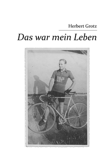 Vorderes Coverbild Das war mein Leben