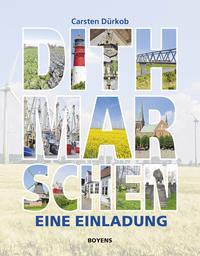 Vorderes Coverbild Dithmarschen