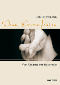 Vorderes Coverbild Wenn Worte fehlen