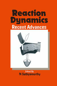 Vorderes Coverbild Reaction Dynamics