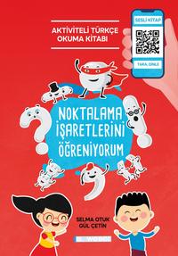 Vorderes Coverbild Noktalama Isaretlerini Ögreniyorum