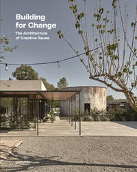 Vorderes Coverbild Building for Change