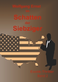 Vorderes Coverbild Im Schatten der Siebziger Band 2