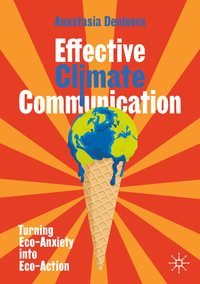 Vorderes Coverbild Effective Climate Communication