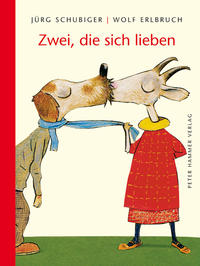 Vorderes Coverbild Zwei, die sich lieben