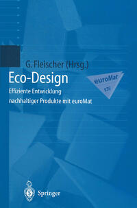 Vorderes Coverbild Eco-Design