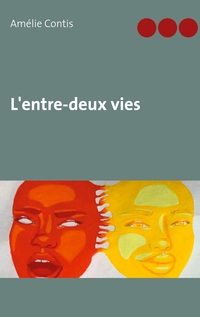 Vorderes Coverbild L'entre-deux vies