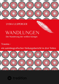 Vorderes Coverbild Wandlungen