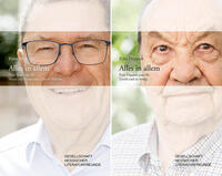 Vorderes Coverbild Alles in allem