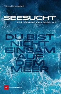 Vorderes Coverbild Seesucht
