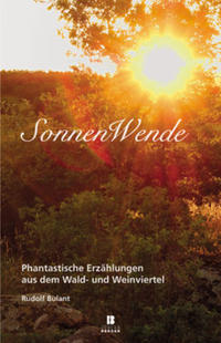 Vorderes Coverbild SonnenWende