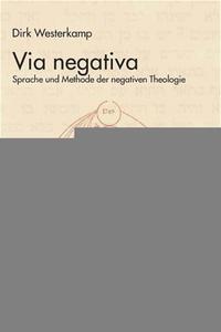 Vorderes Coverbild Via negativa