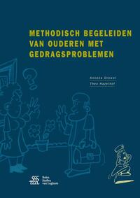 Vorderes Coverbild Methodisch begeleiden van ouderen met gedragsproblemen