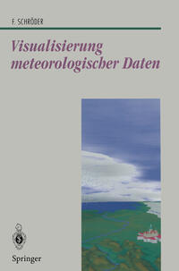 Vorderes Coverbild Visualisierung meteorologischer Daten