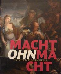 Vorderes Coverbild Macht Ohnmacht