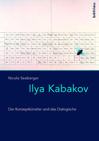 Vorderes Coverbild Ilya Kabakov