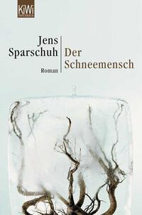 Vorderes Coverbild Der Schneemensch