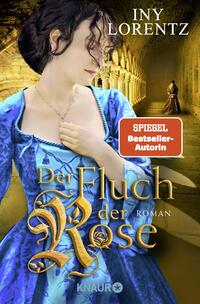 Vorderes Coverbild Der Fluch der Rose