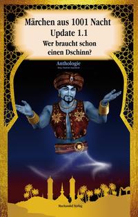 Vorderes Coverbild Märchen aus 1001 Nacht Update 1.1