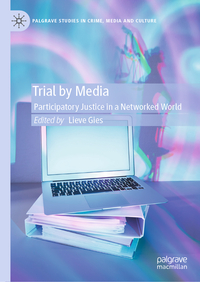 Vorderes Coverbild Trial by Media