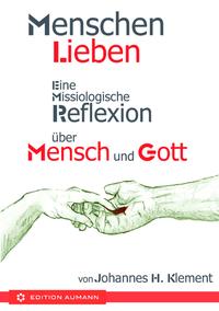 Vorderes Coverbild Menschen lieben