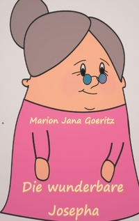 Vorderes Coverbild Die wunderbare Josepha