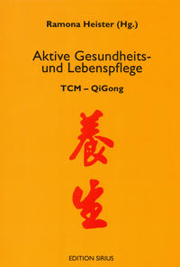 Vorderes Coverbild Aktive Gesundheits- und Lebenspflege