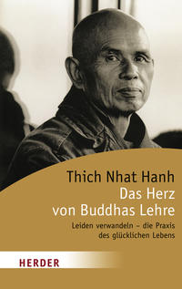 Vorderes Coverbild Das Herz von Buddhas Lehre