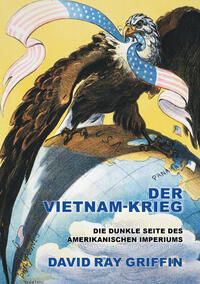 Vorderes Coverbild Der Vietnam-Krieg