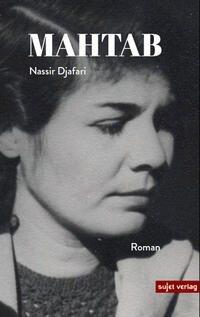 Vorderes Coverbild Mahtab