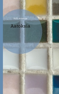 Vorderes Coverbild Aatoksia