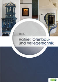 Vorderes Coverbild Hafner, Ofenbau- und Verlegetechnik